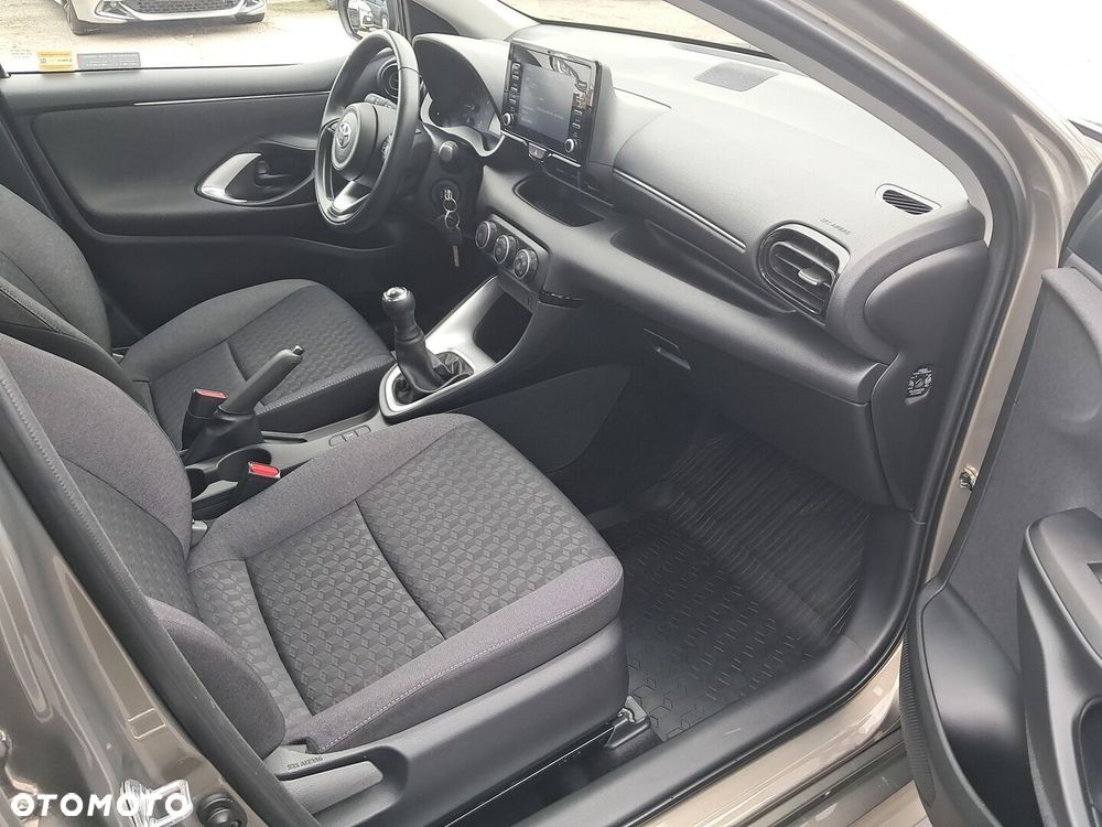 Toyota Yaris 1.0 Comfort - 15