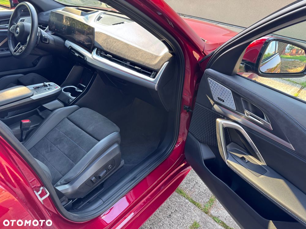 BMW X2 sDrive18d M Sport - 15