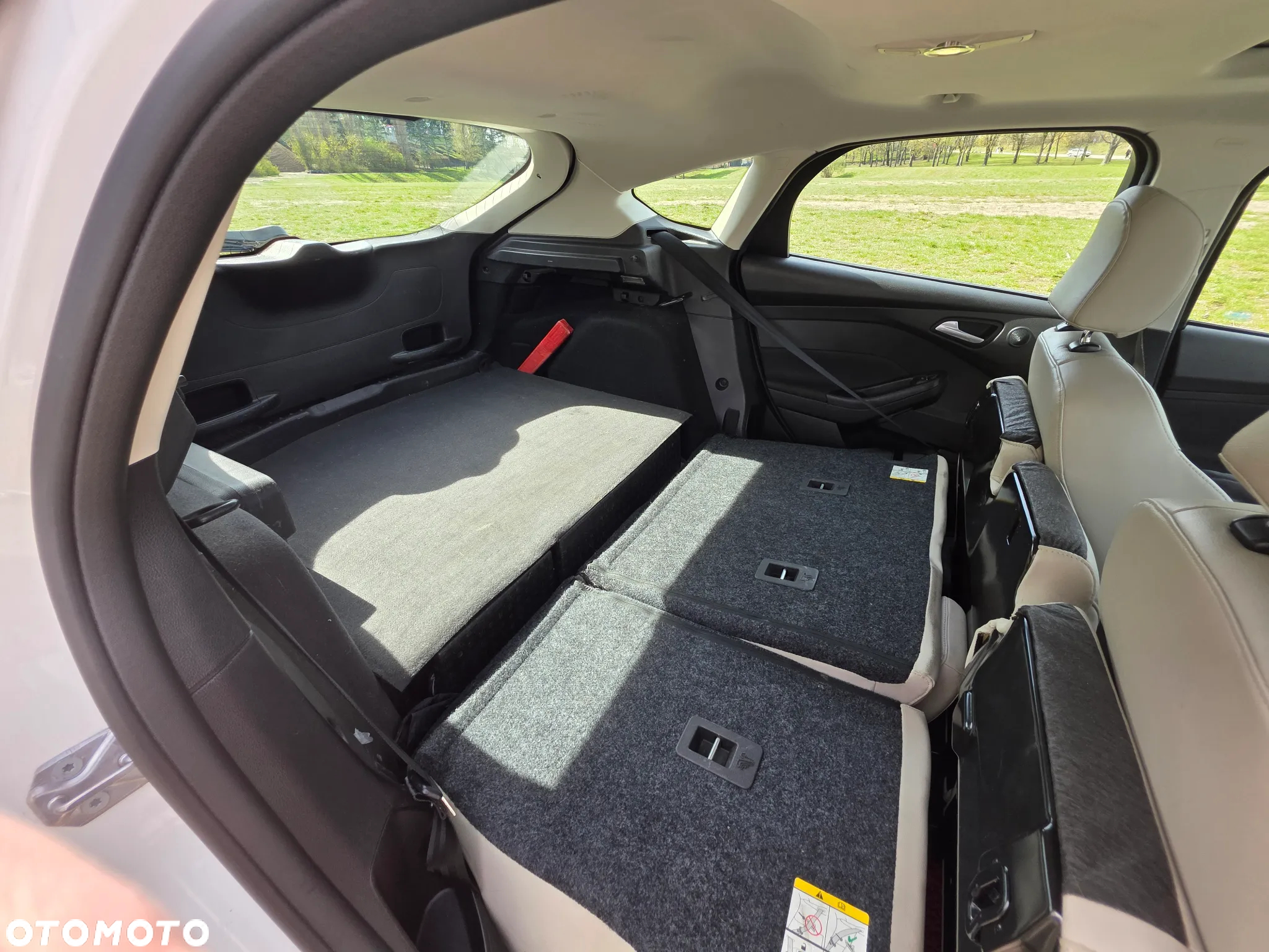 Ford Focus - 27