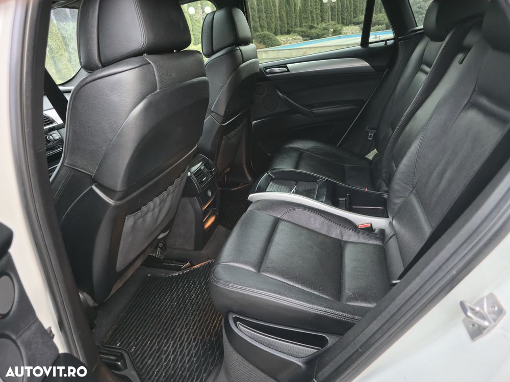 BMW X6 xDrive40d Edition Exclusive - 13