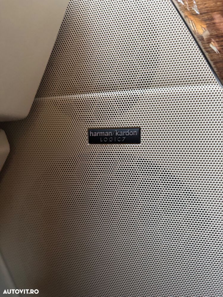 Land Rover Range Rover Sport - 35