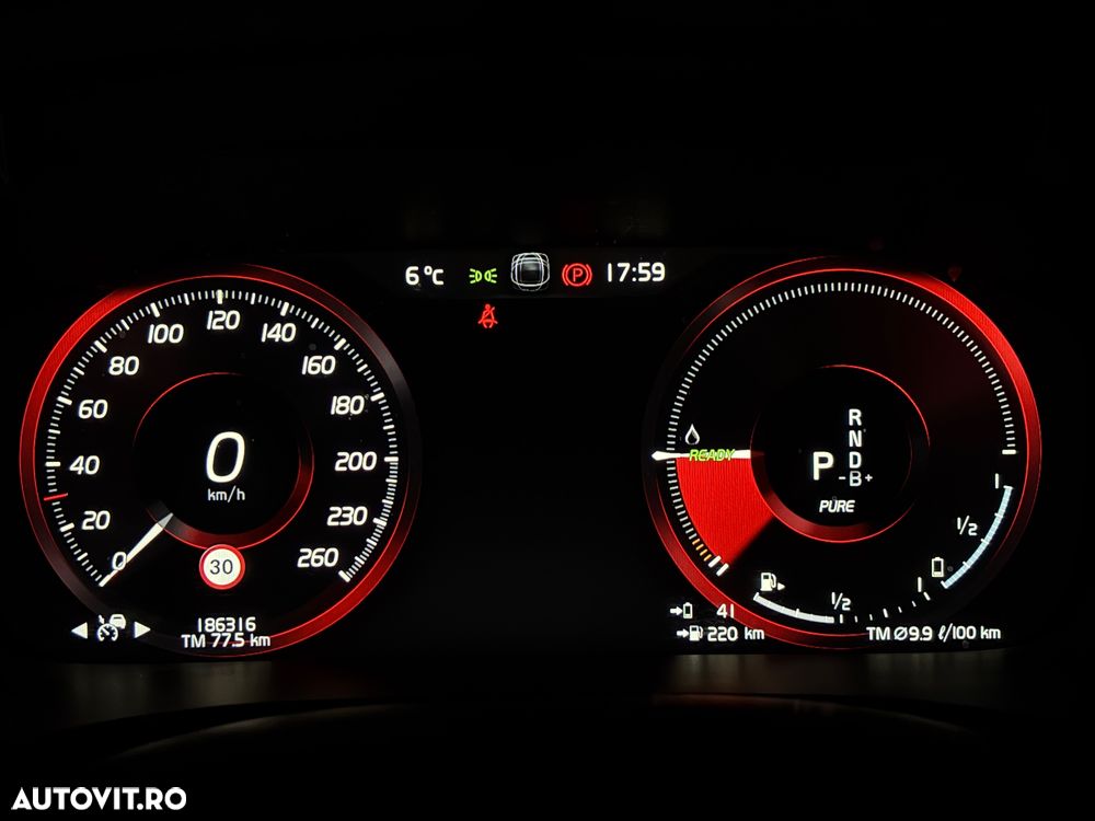 Volvo S60 T8 Recharge AWD Polestar Engineered - 22