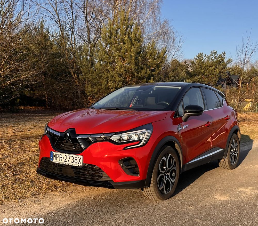 Mitsubishi ASX ver-1-6-top - 1