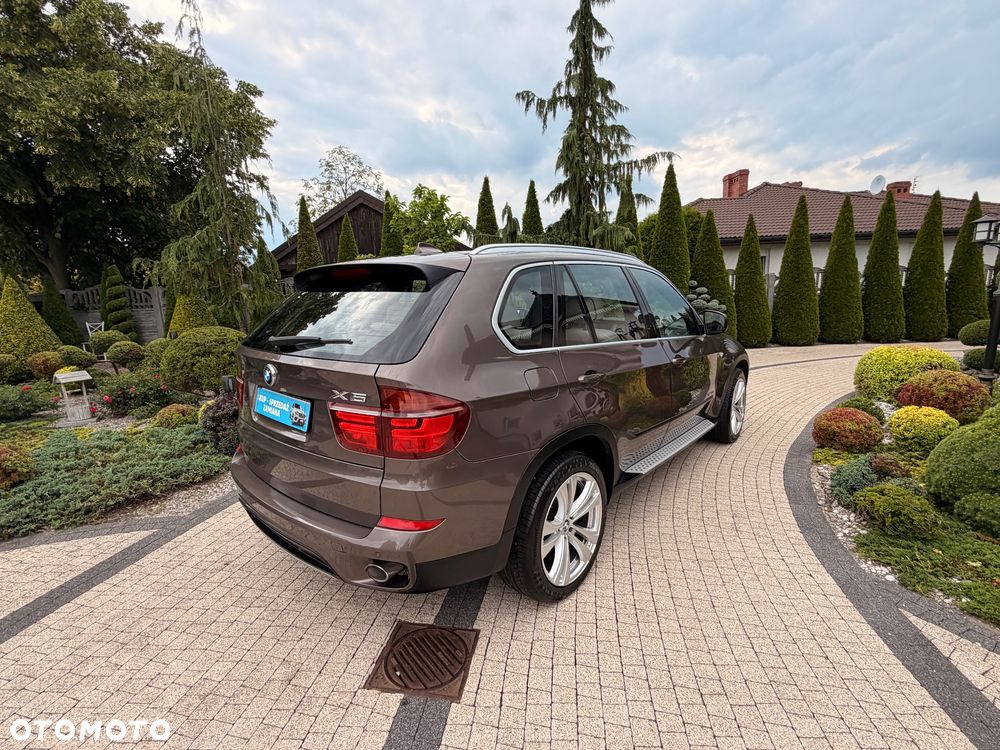 BMW X5 - 10