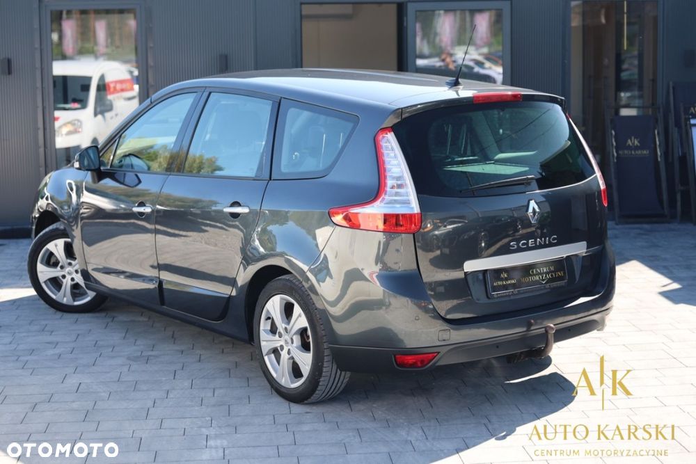 Renault Scenic - 10