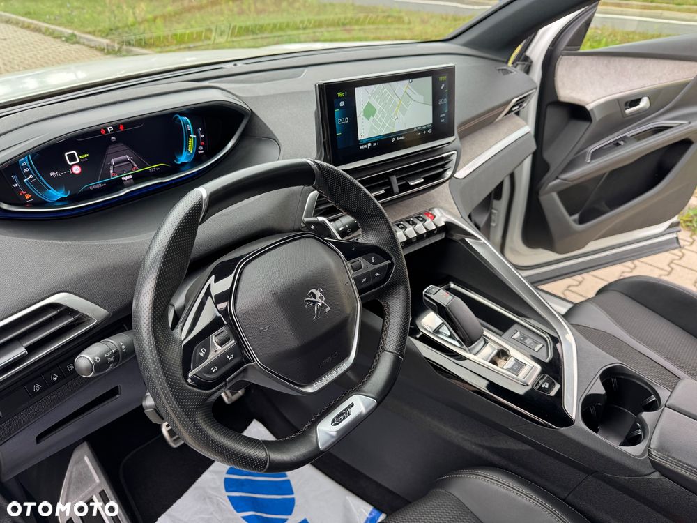 Peugeot 3008 - 27
