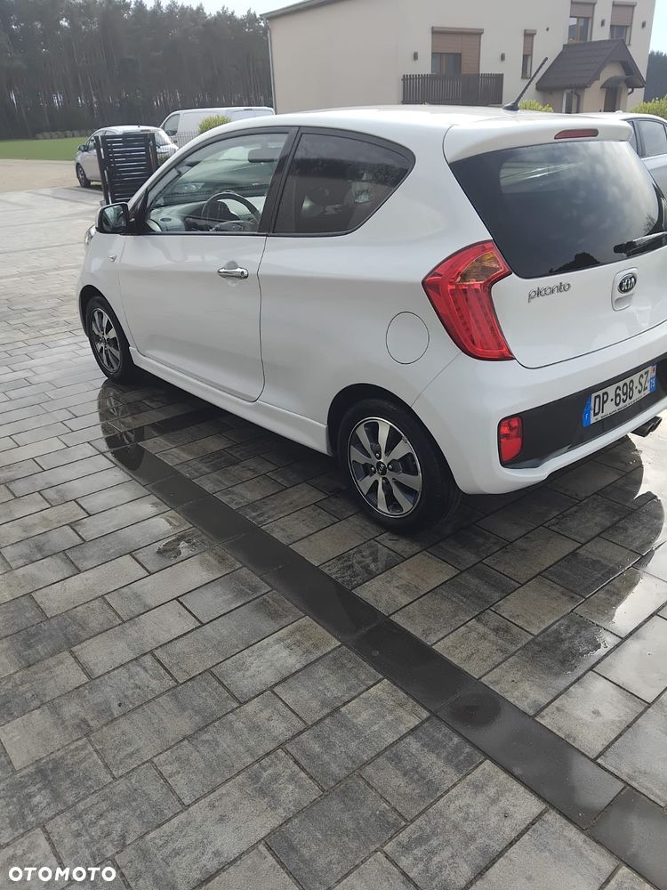 Kia Picanto 1.0 Dream Team Edition - 3
