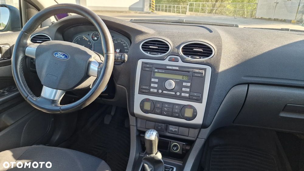 Ford Focus - 7
