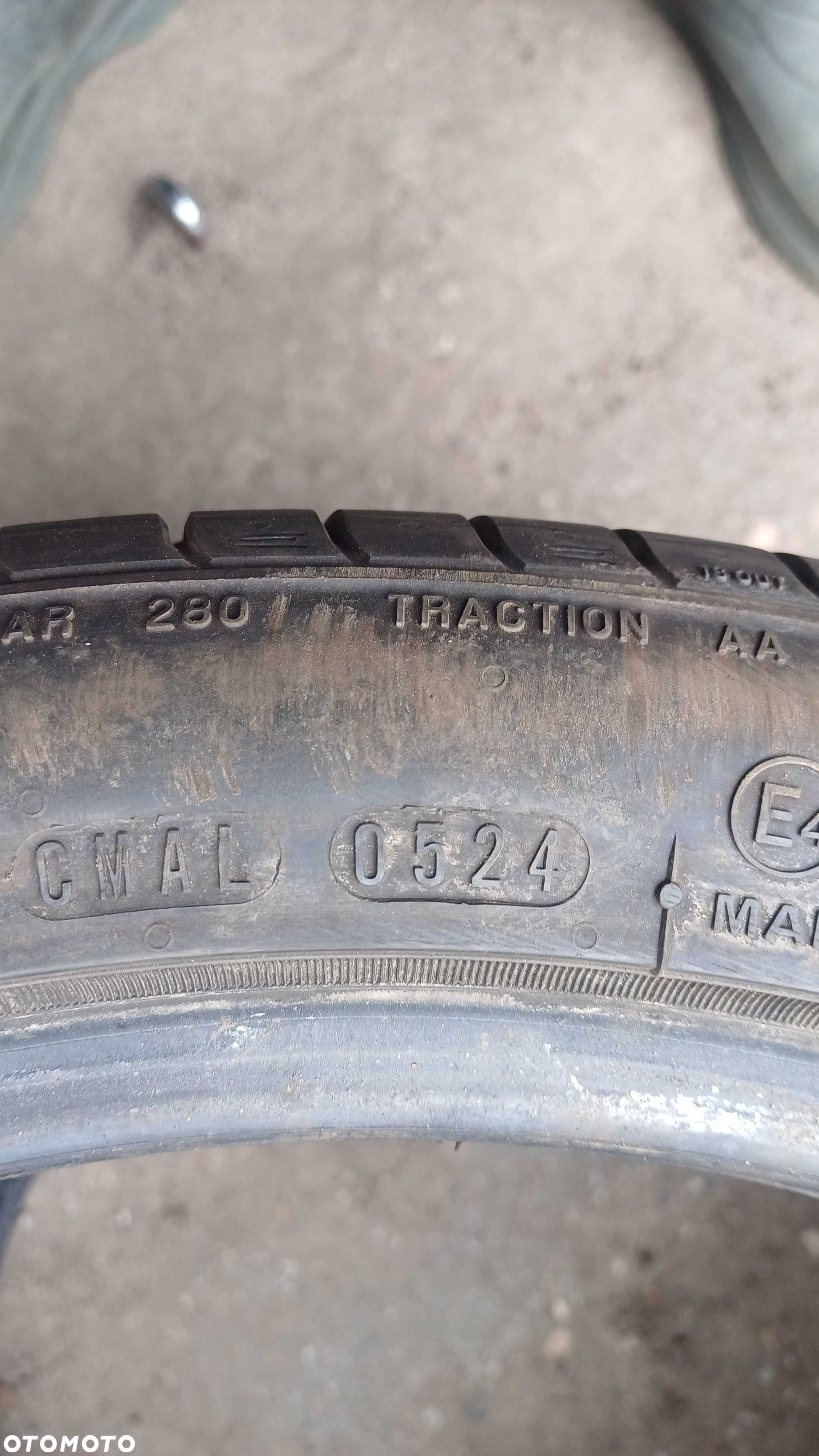 Nexen Nfera Sport 225/40 R18 92Y XL 2024r - 6