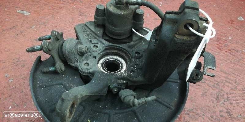 MANGA DE EIXO FRONTAL DIREITA VOLKSWAGEN GOLF V 2006 -1K0407256P - 1