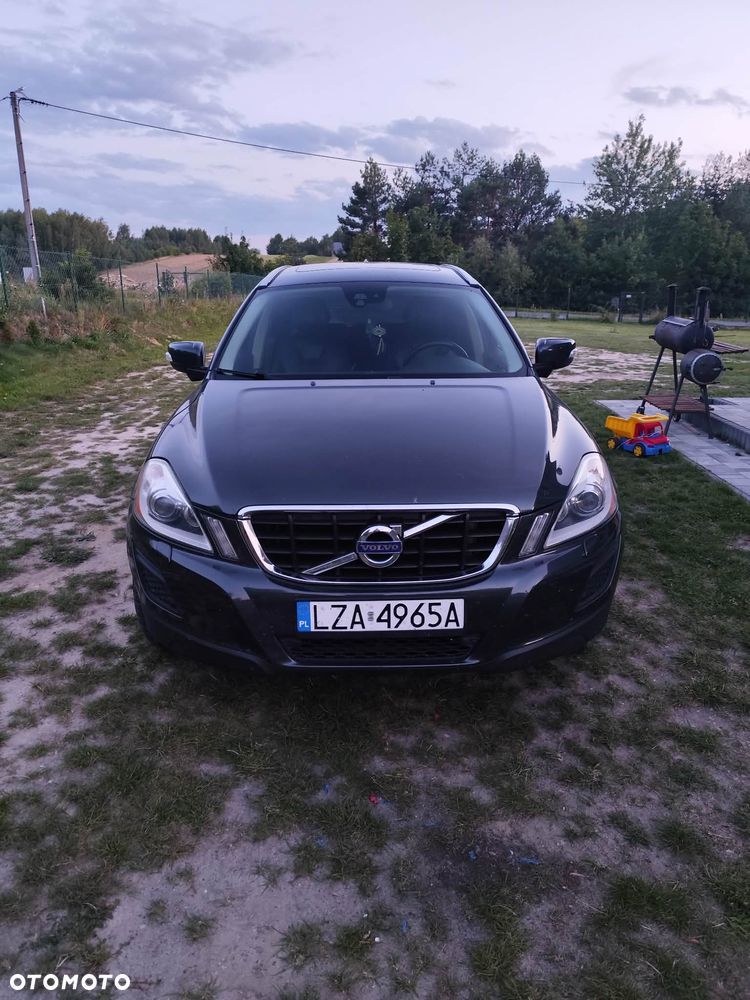 Volvo XC 60 - 3