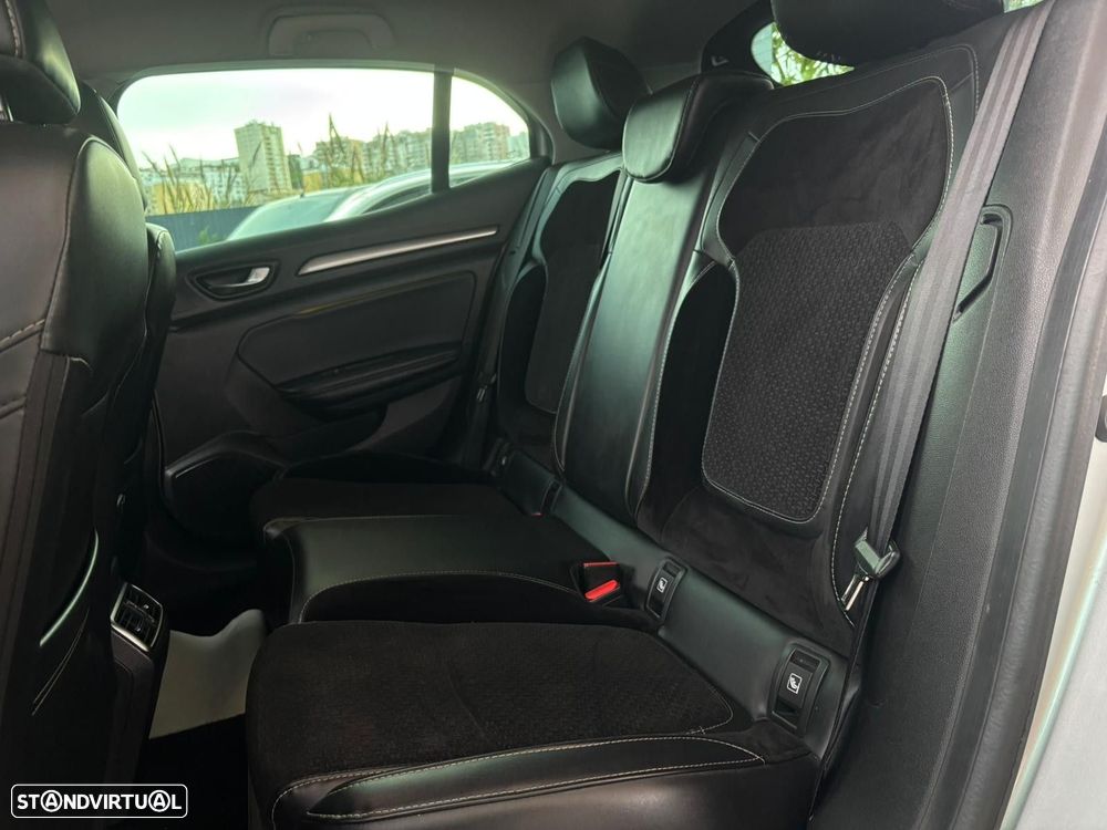 Renault Mégane - 33