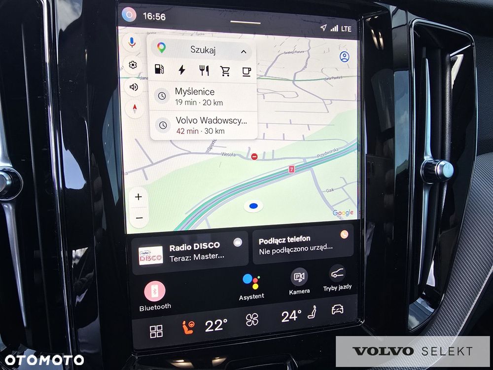 Volvo XC 60 - 18