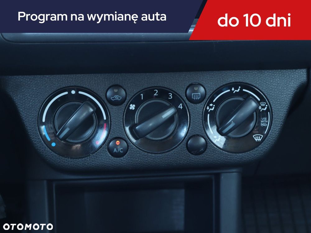 Suzuki Swift - 15
