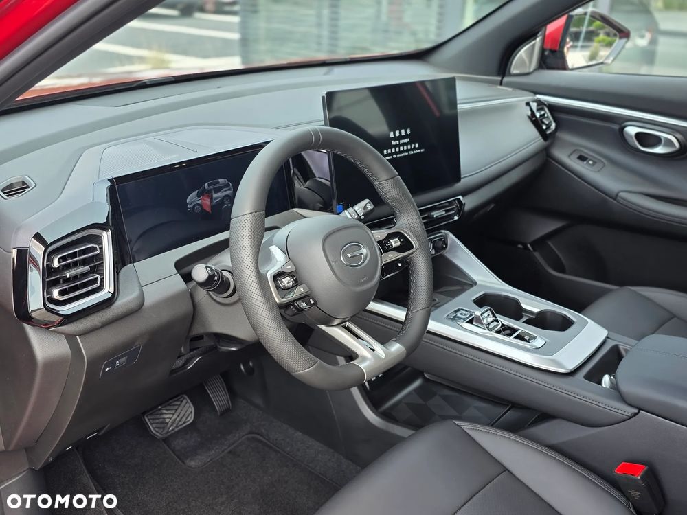 GAC Emzoom 1.5T Luxury DCT - 18
