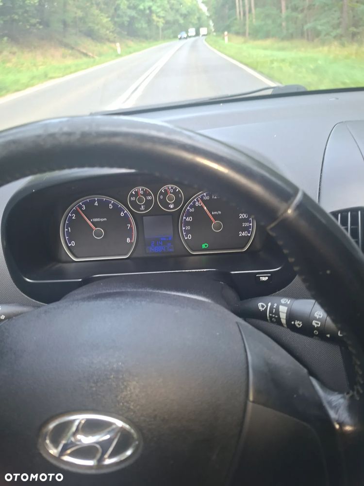 Hyundai i30 - 5