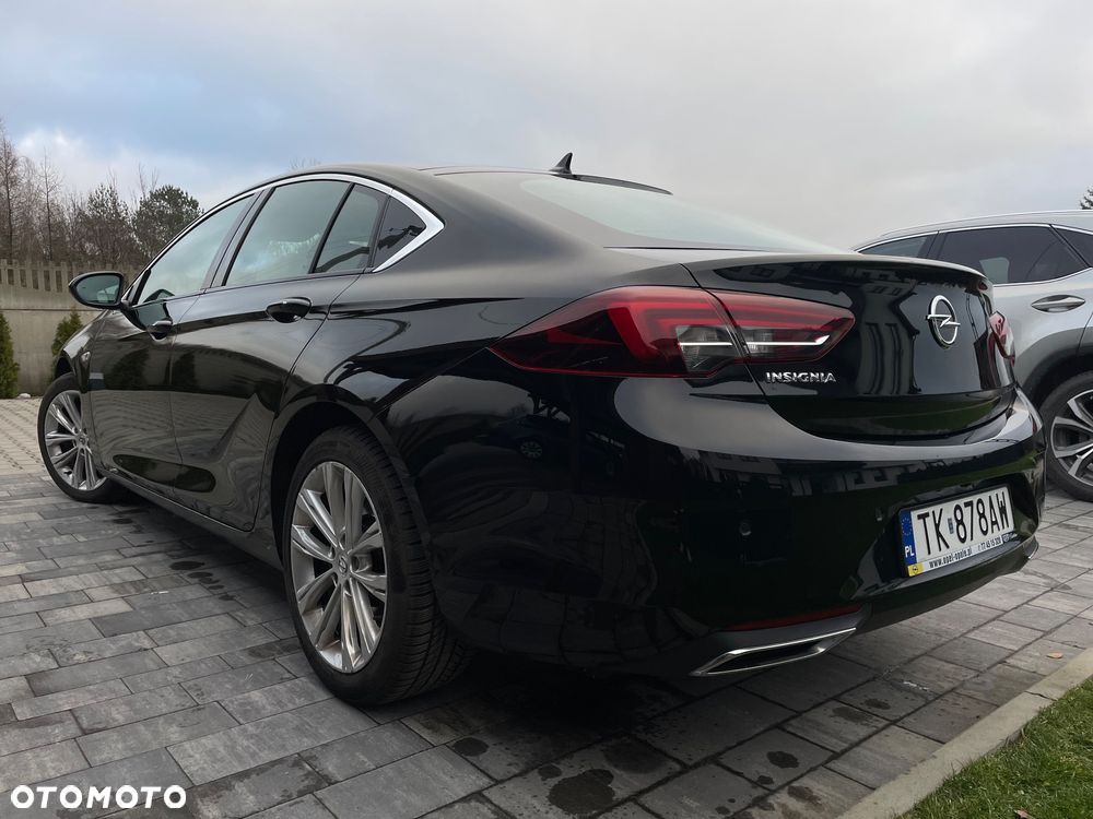 Opel Insignia 2.0 T Business Elegance S&S - 10