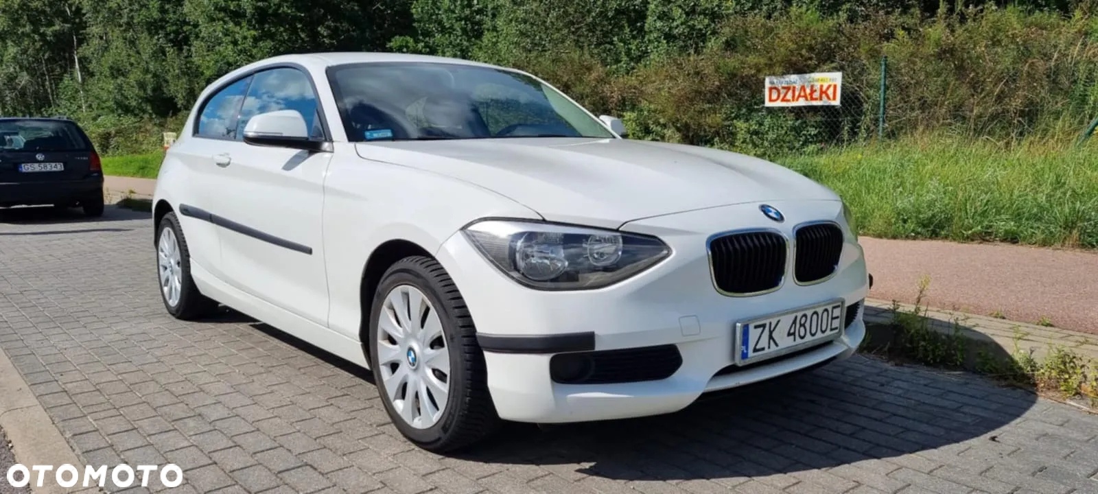 BMW Seria 1 116i - 2
