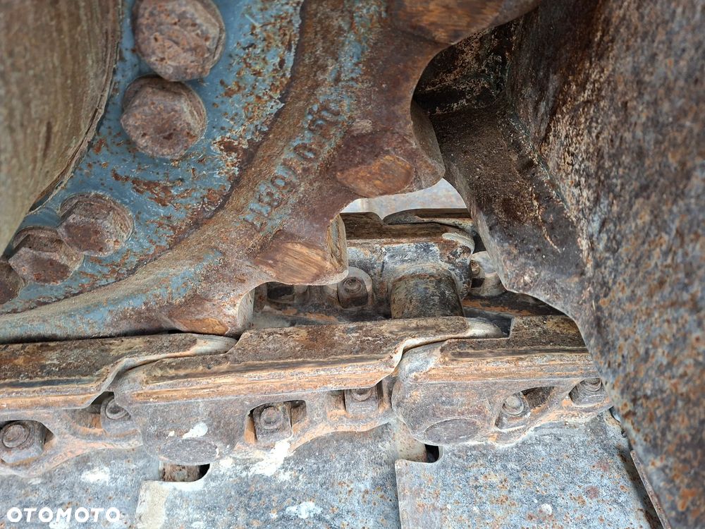 Liebherr R916 /  924 / 922 / 926 / - 4