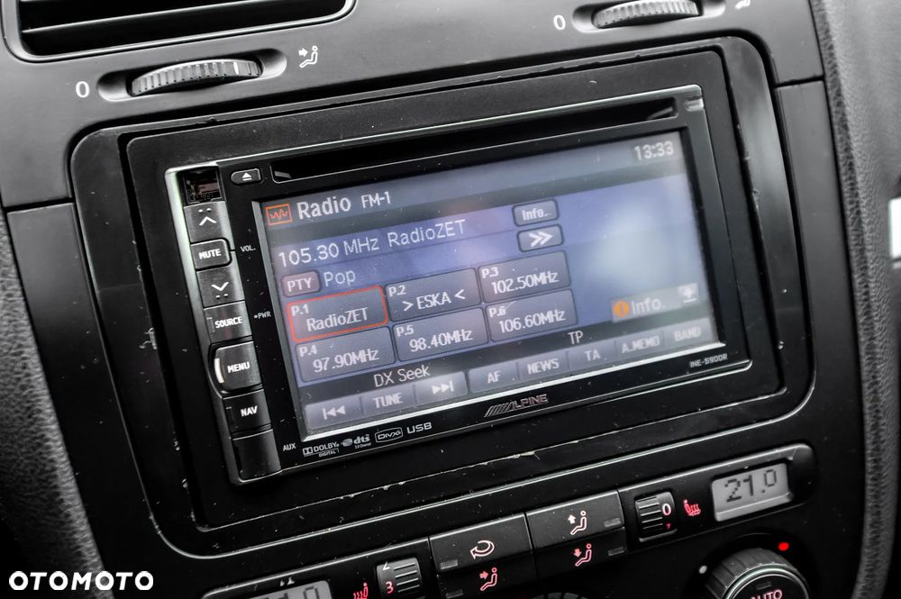 Volkswagen Golf 2.0 GTI - 28