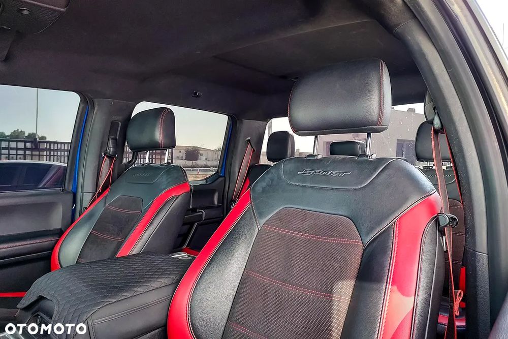 Ford F150 - 10