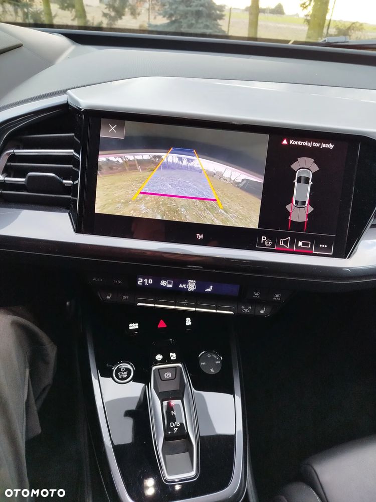 Audi Q4 Sportback e-tron 40 - 17