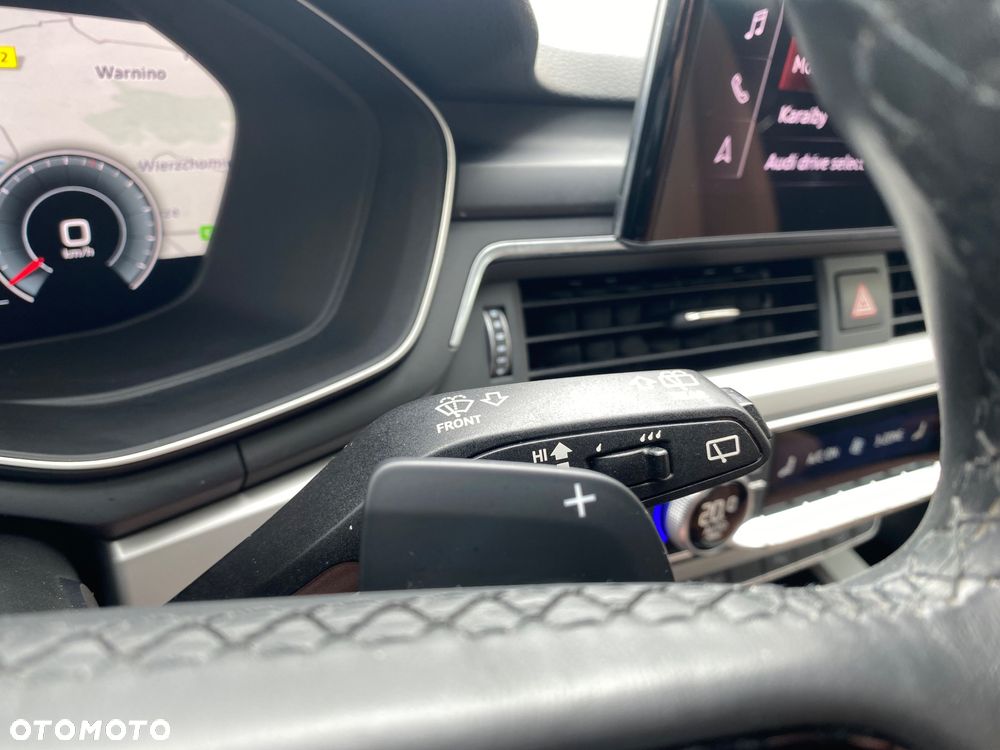 Audi A4 Allroad - 16