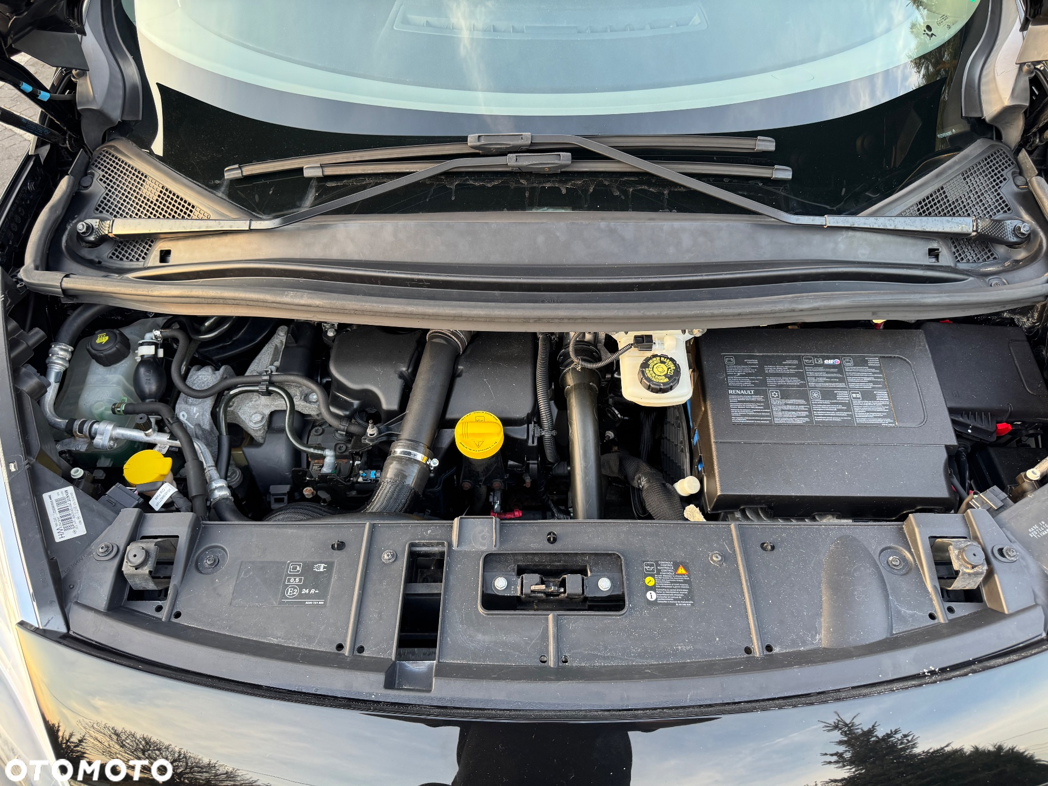 Renault Scenic 1.5 dCi Expression - 10
