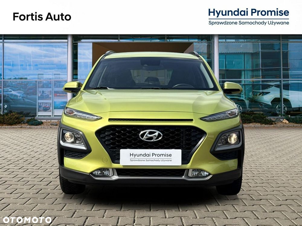Hyundai Kona 1.0 T-GDI Comfort - 7
