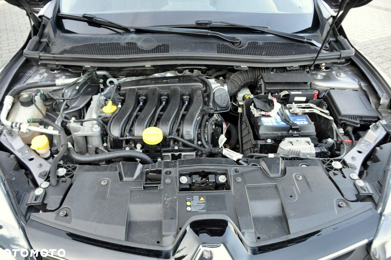 Renault Megane - 39