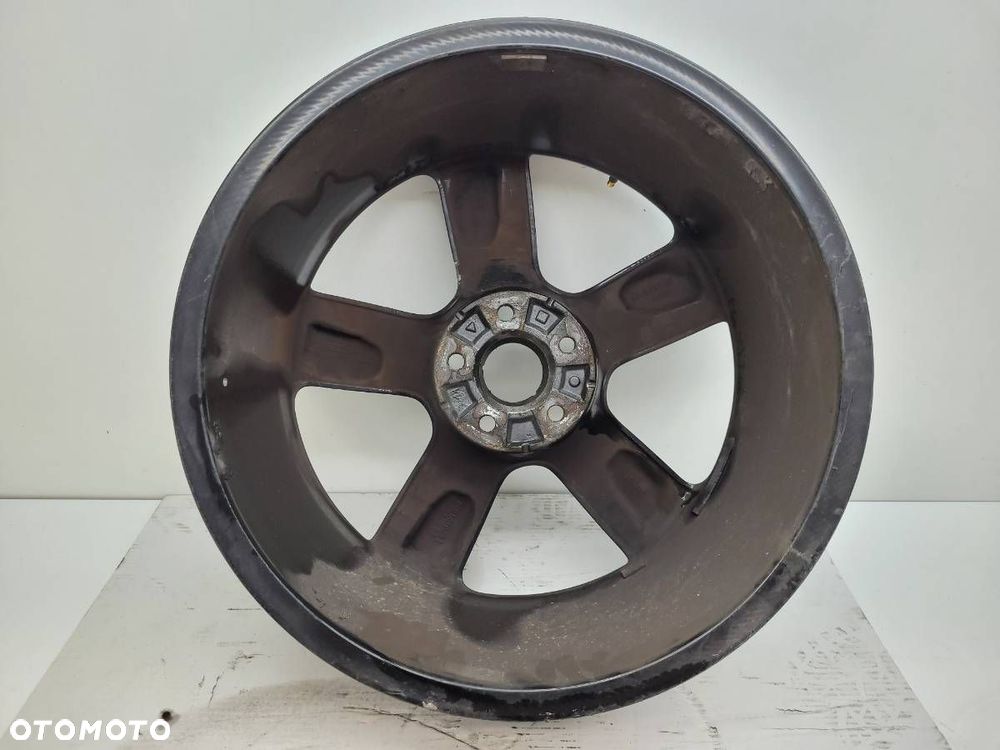 FELGA ALUMINIOWA 19 AUDI Q5 8R 8JX19H2 ET39 8R0601025J 5X112 - 6