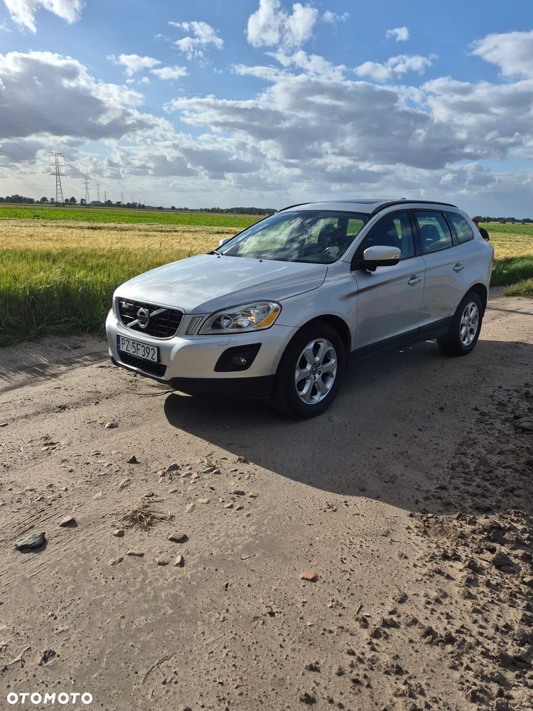 Volvo XC 60 - 5