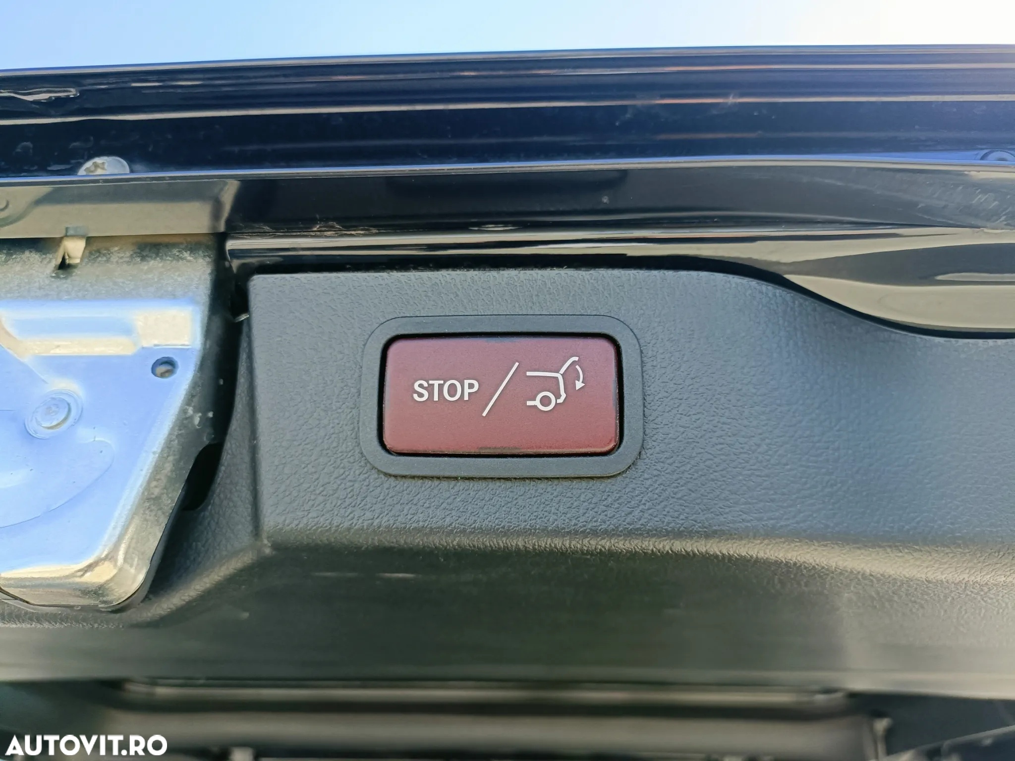 Mercedes-Benz V 300 d Combi Lung 237 CP AWD 9AT Avantgarde - 23