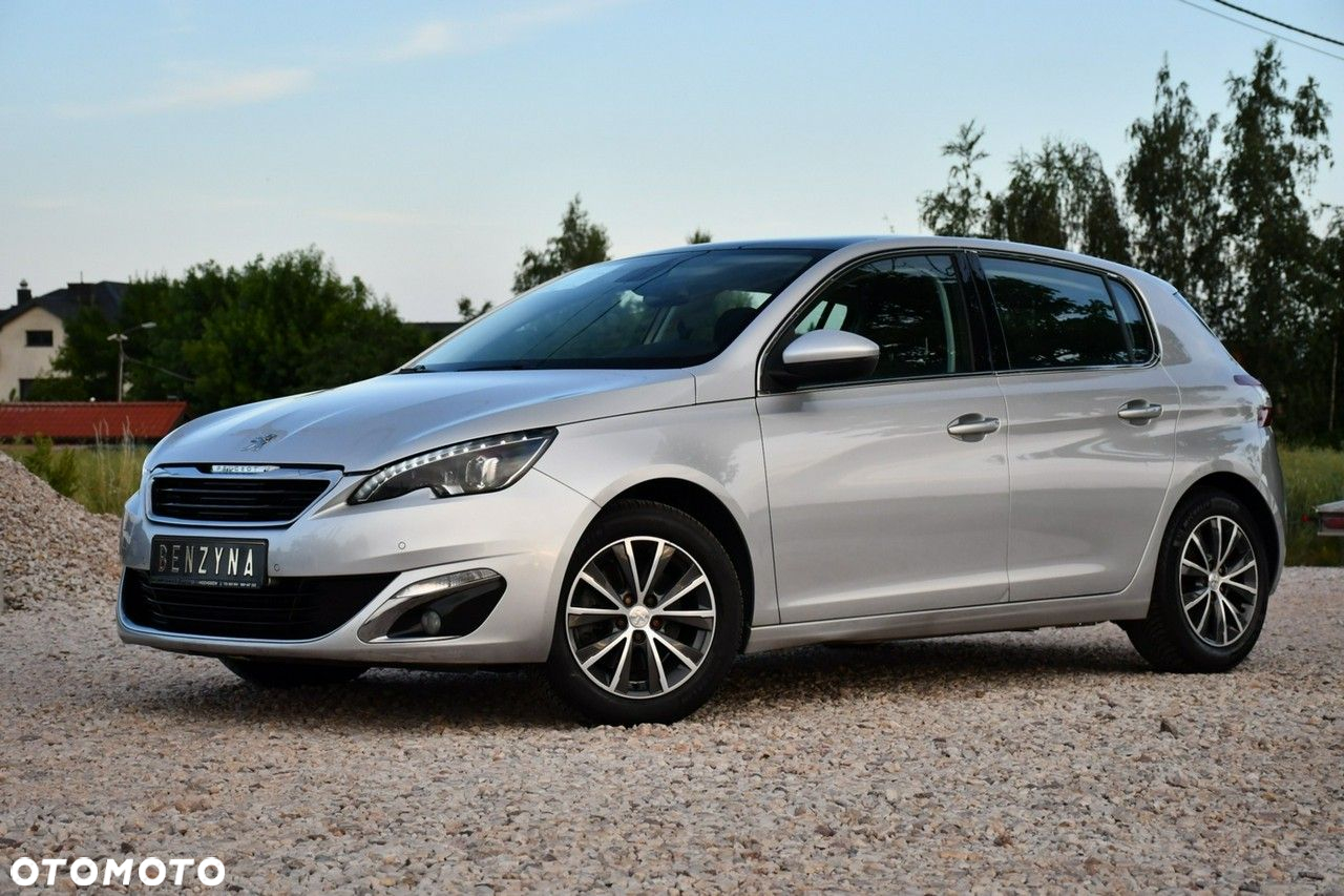 Peugeot 308 - 13