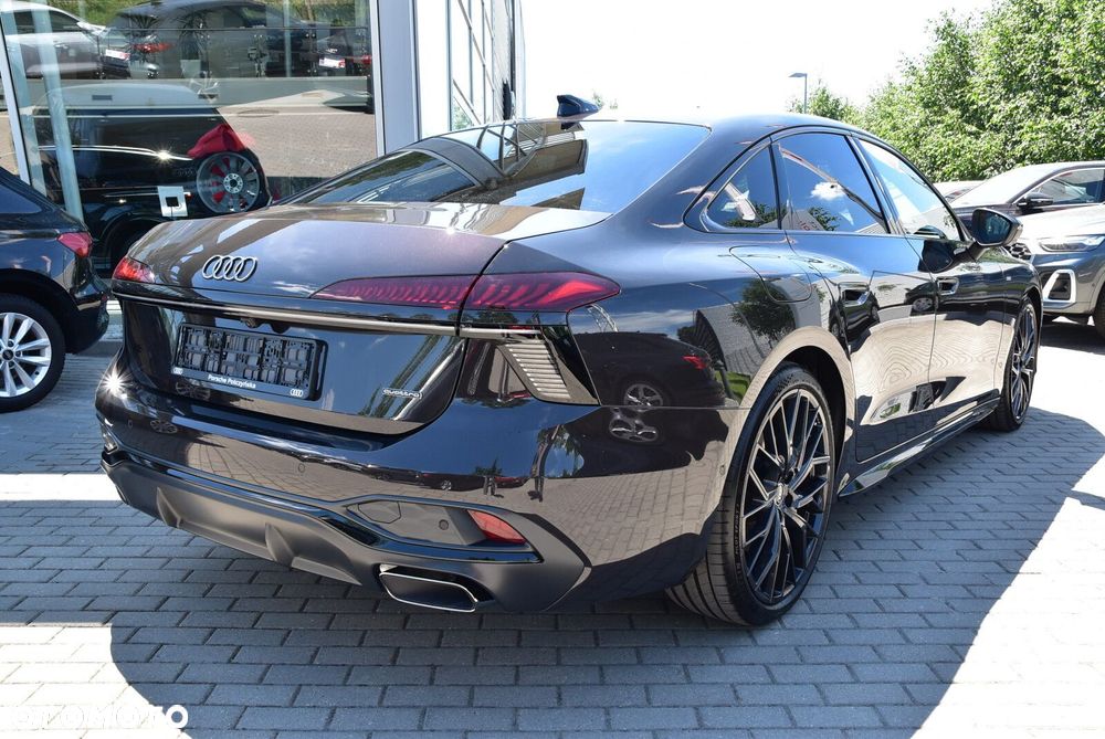 Audi A6 Limousine - 5