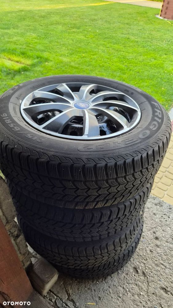 Ford Kuga 2.0 TDCi 4WD Titanium - 11