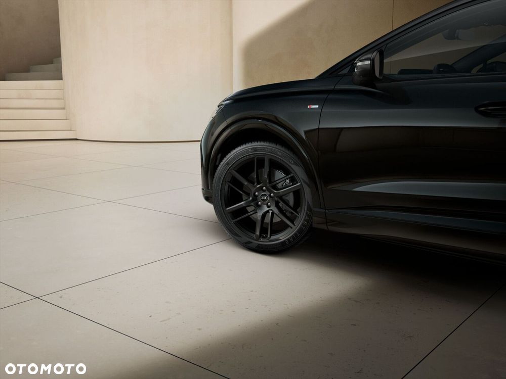 Audi Q4 Sportback e-tron - 7