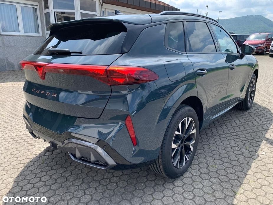 Cupra Terramar 1.5 eTSI mHEV DSG - 7