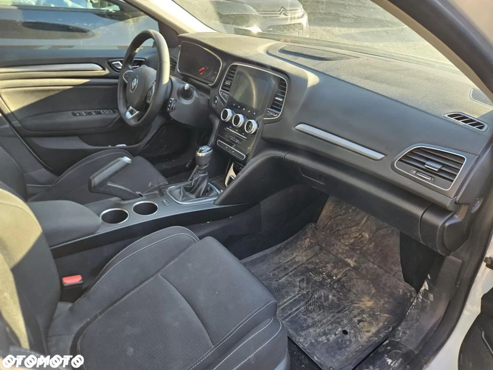 Renault Megane BLUE dCi 115 TECHNO - 7
