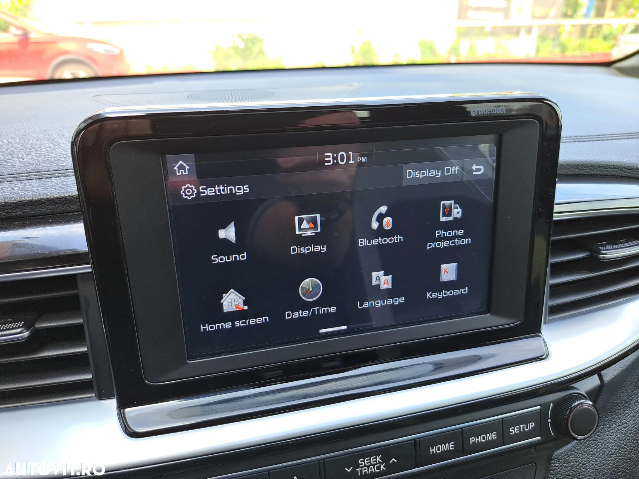 Kia Ceed 1.4 T-GDI GT Line - 31