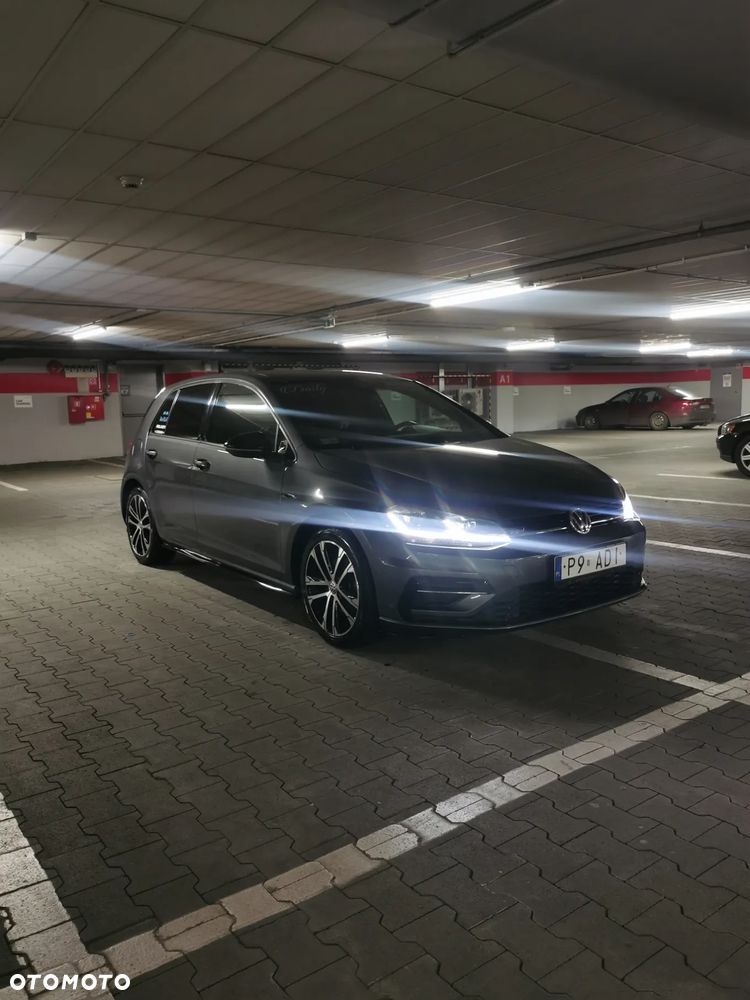 Volkswagen Golf VII 1.5 TSI BMT Evo Highline DSG - 36
