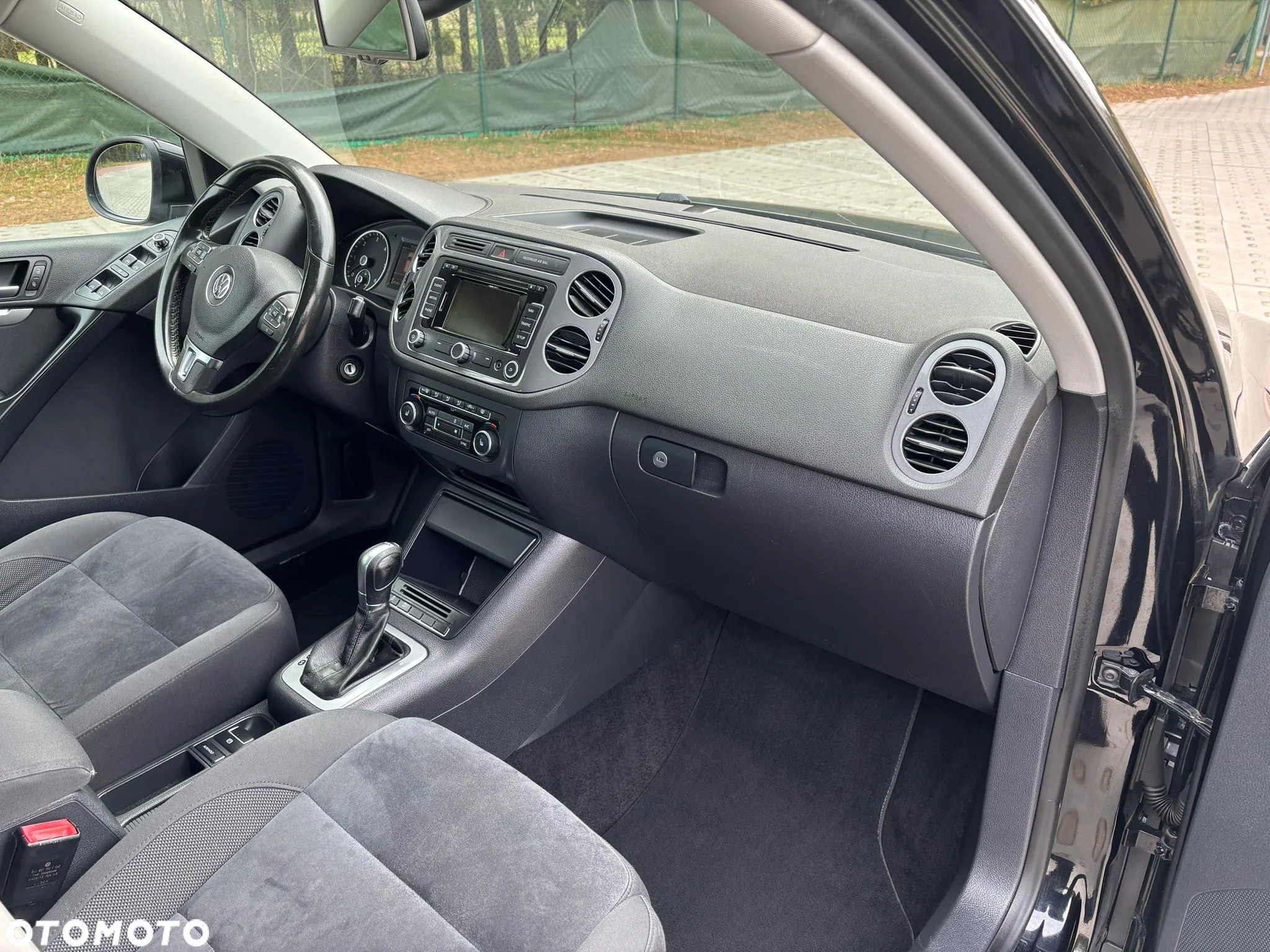 Volkswagen Tiguan 2.0 TDI 4Mot Sport&Style DSG - 17