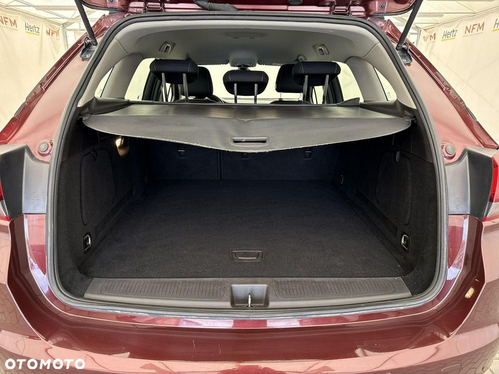 Opel Astra - 20