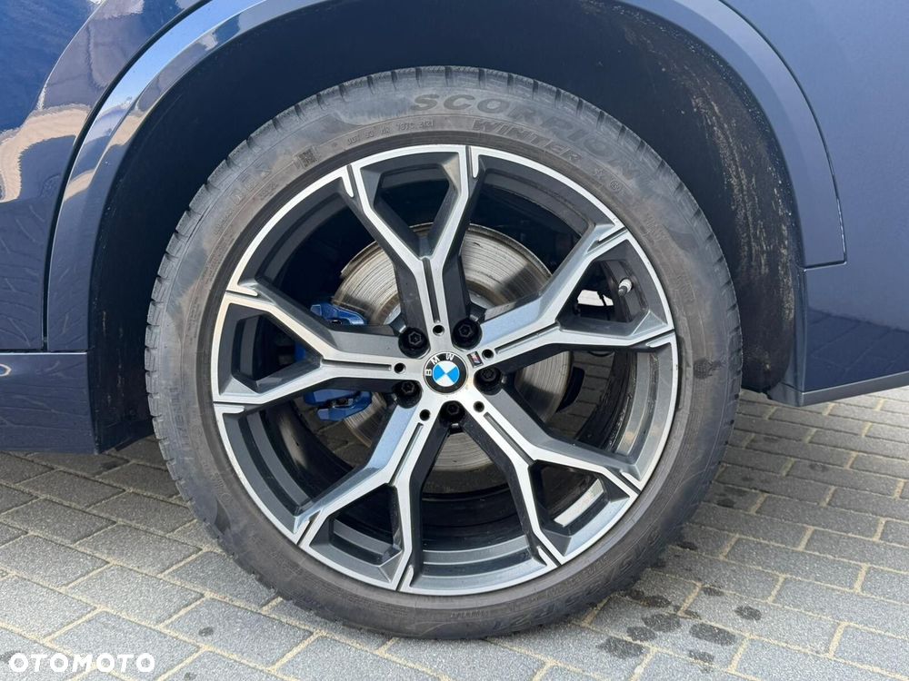 BMW X5 - 12
