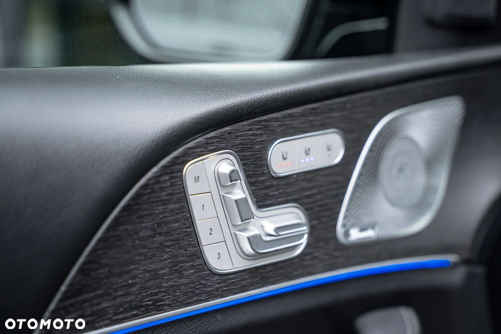 Mercedes-Benz GLE 300 d 4Matic 9G-TRONIC - 28