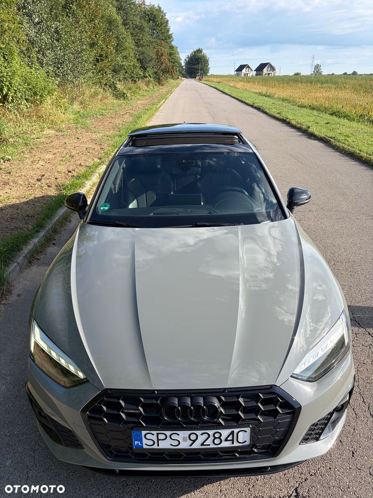 Audi A5 Sportback 40 TDI mHEV Quattro S Line S tronic - 15