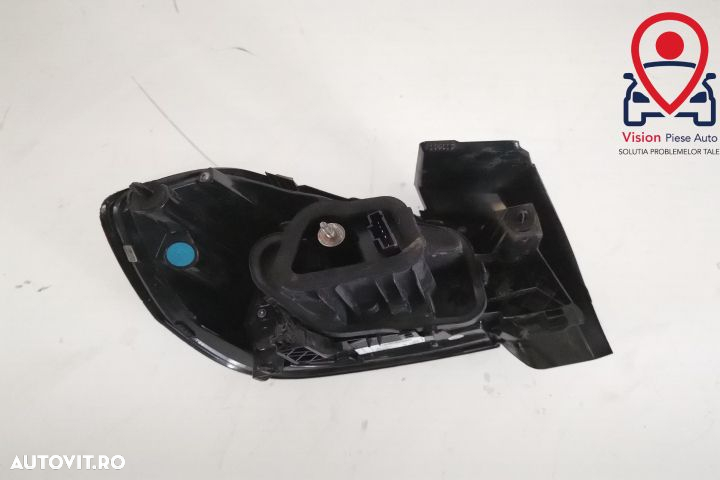 Stop Dreapta Original Full Led In Stare Buna Opel  Corsa  F [2019 - 20 - 5
