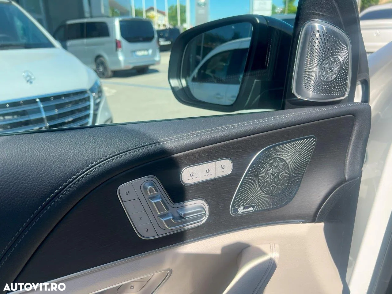 Mercedes-Benz GLE 400 d 4MATIC - 12