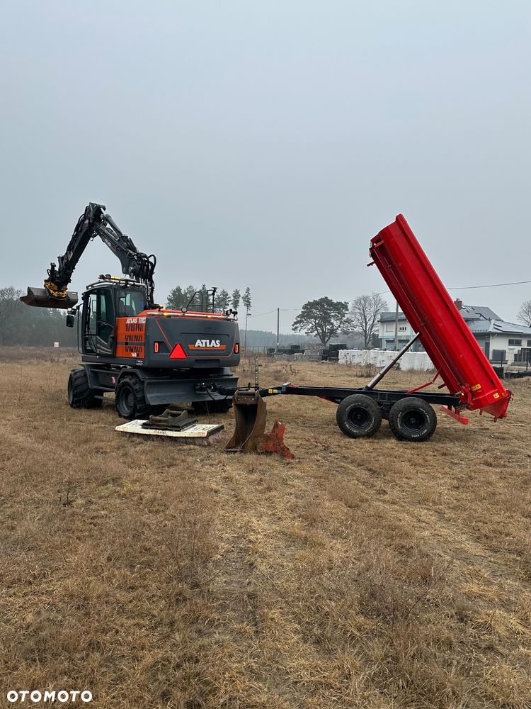 Atlas 160w - 1