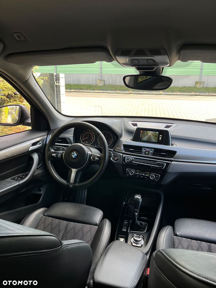 BMW X1 - 7